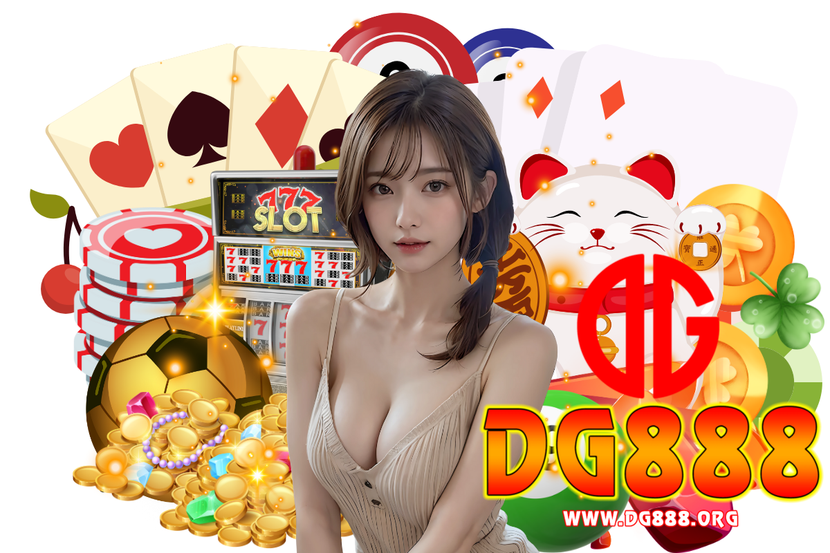 dg888